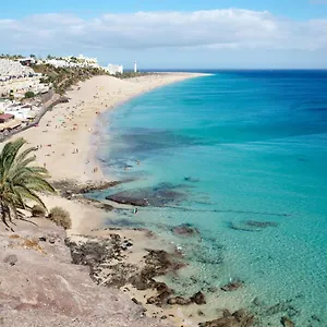 Сasa de vacaciones Brisa Marina, Morro Jable (Fuerteventura)