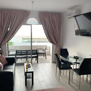 Apartamento Mom Conchi, Morro Jable (Fuerteventura)