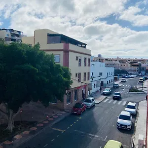 Apartamento Apartamento Matito, Morro Jable (Fuerteventura)